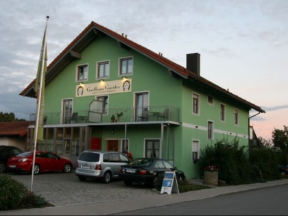 Foto:  Reiterhof Gürster