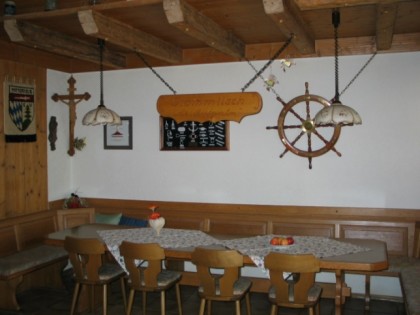Foto: Reiterhof Gürster