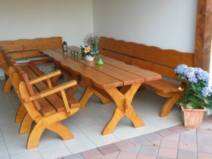 Foto: Reiterhof Gürster
